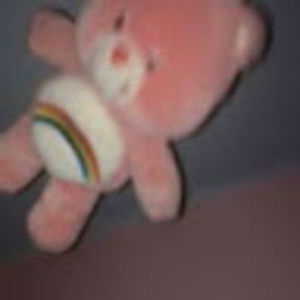 Meet your Posher, Mia